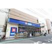 ショッピング施設