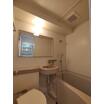 バス/シャワー
