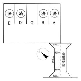 平面図