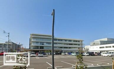 ローソン坂出川津町店