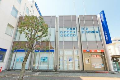 みずほ銀行南浦和支店