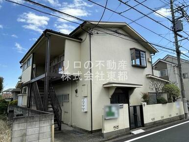 安心・便利な入居者サポートサービスがある東都の管理物件！