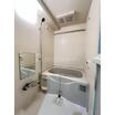 バス/シャワー