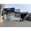 ショッピング施設