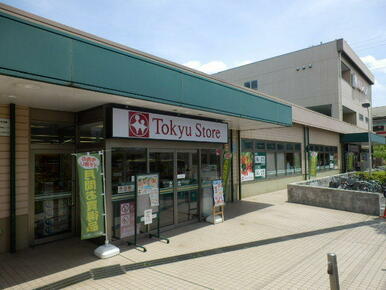 江田東急ストア