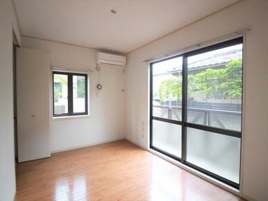 ※別号室の写真となります。