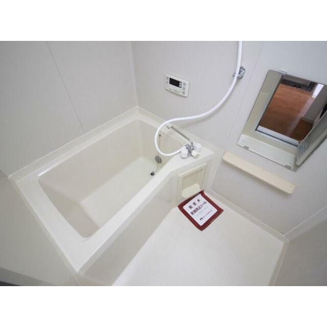 ※別号室の写真となります。