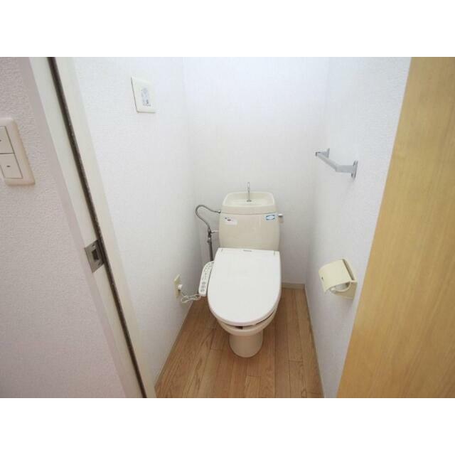 ※別号室の写真となります。