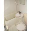 バス/シャワー