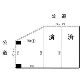平面図
