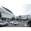 ショッピング施設