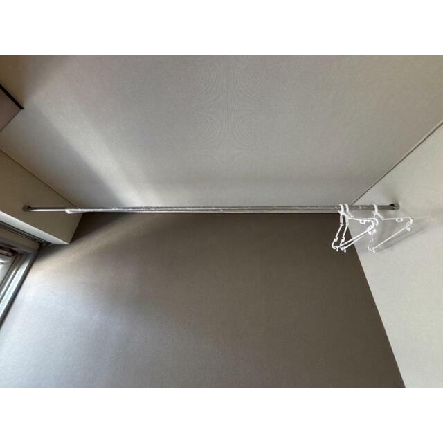 室内物干し竿