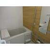 バス/シャワー