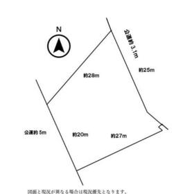 地形図等