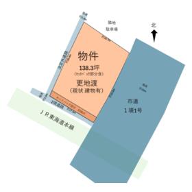 地形図等