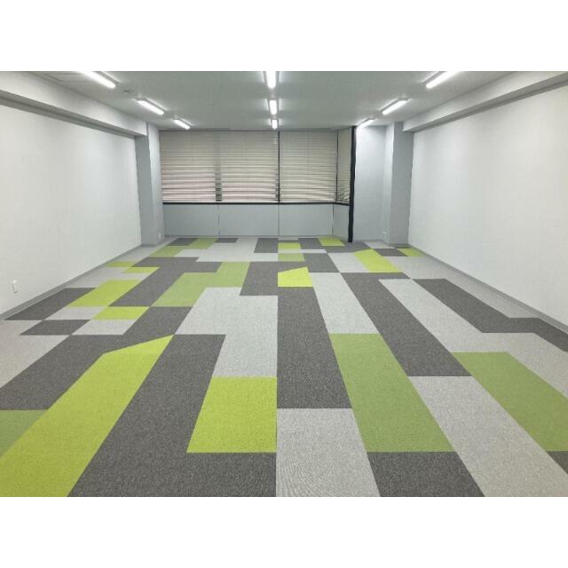 ※別フロアの写真です