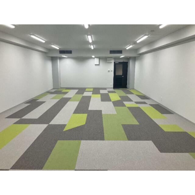 ※別フロアの写真です