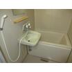 バス/シャワー