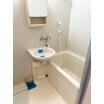 バス/シャワー