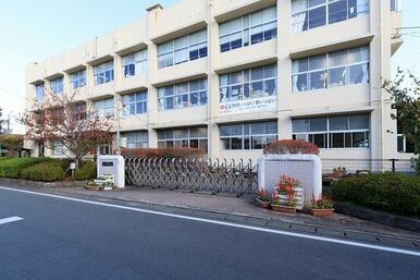 尾ノ上小学校