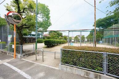 弥生公園