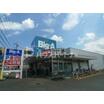 ショッピング施設