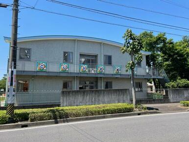 こじか幼稚園