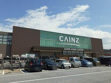 カインズホーム彦根店様