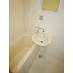 バス/シャワー