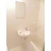 バス/シャワー