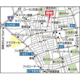 案内図