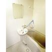 バス/シャワー