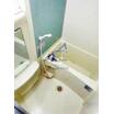 バス/シャワー