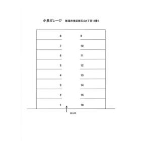 平面図