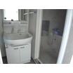 バス/シャワー