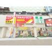 ショッピング施設