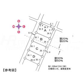 地形図等