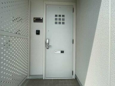 デジタルロック
