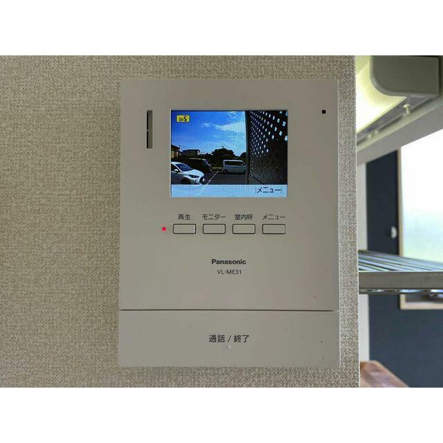 ＴＶ付モニター