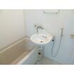 バス/シャワー