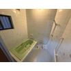 バス/シャワー