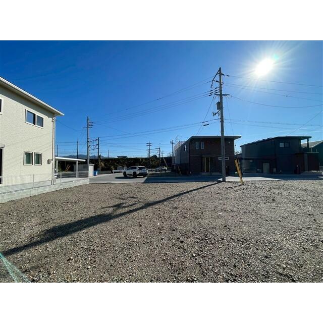  東沼波町
