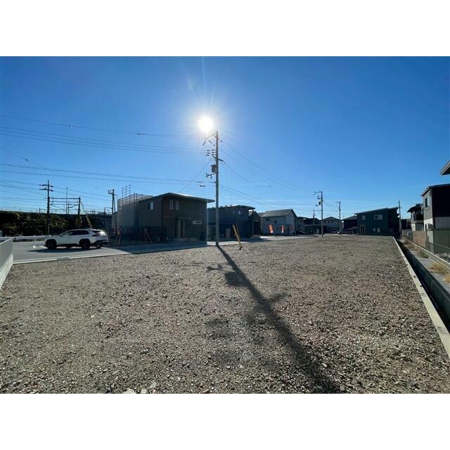  東沼波町