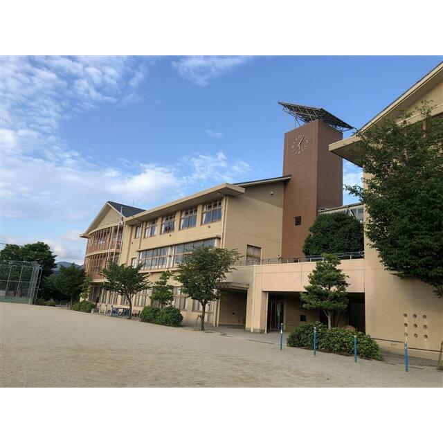  東沼波町