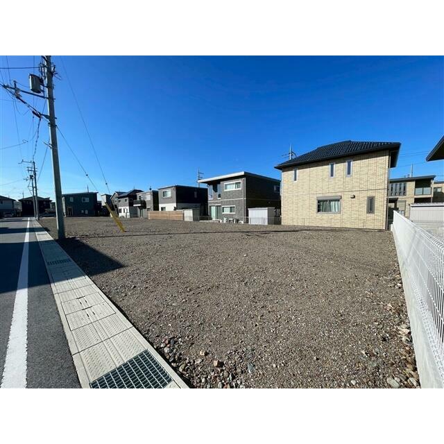 東沼波町