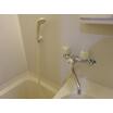 バス/シャワー