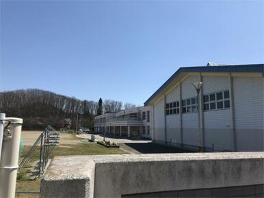 仙台市立桂小学校