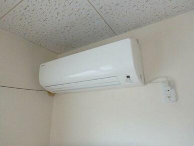 エアコン