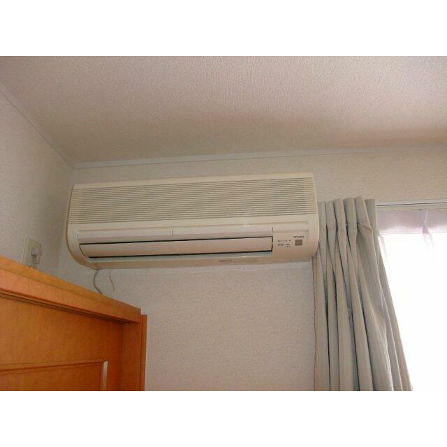 エアコン