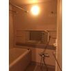バス/シャワー